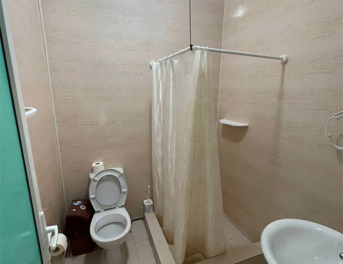 Номер стандарт улучшенный с 2 односпальными кроватями - Отель EcoAfon / ЭкоАфон Новый Афон